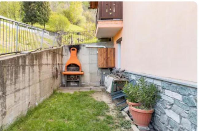 La Maison Rose Brissogne Exterior photo